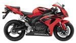 CBR 1000 - 2006-2007