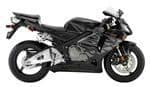 CBR 600 RR - 2003-2006