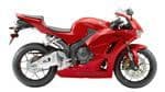 CBR 600 RR - 2007-2017