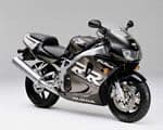 CBR 900 - 1992-1995
