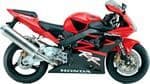 CBR 900 - 2000-2004