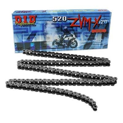 Chain and Sprockets