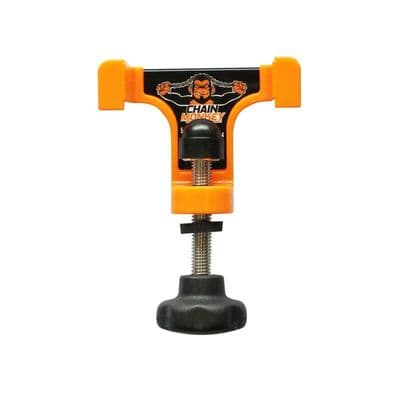 Chain Monkey  Motorcycle Chain Tensioning Tool