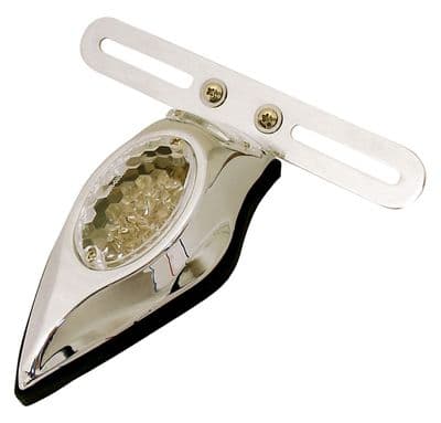 Cobra LED Rear Light