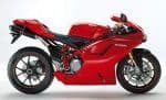 Ducati 1098