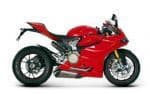 Ducati 1199 Panigale R