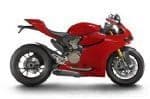 Ducati 1199 Panigale S