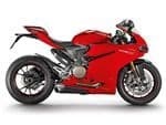 Ducati 1299 Panigale S