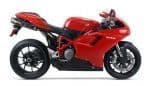 Ducati 848