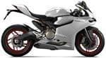 Ducati 899 Panigale