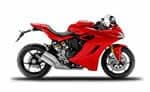 Ducati 939 Supersport