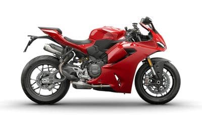 Ducati 955 Panigale V2