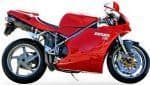 Ducati 998