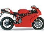 Ducati 999