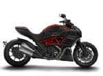 Ducati Diavel