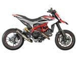 Ducati Hypermotard 1100