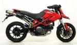 Ducati Hypermotard 796