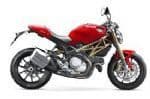 Ducati Monster 1100