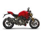 Ducati Monster 1200