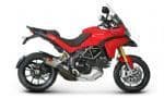 Ducati Multistrada 1100
