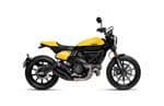 Ducati Scrambler