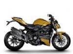 Ducati Streetfighter