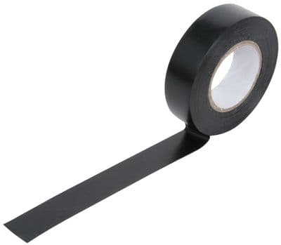 Electrical Insulation Tape - 10 roll pack