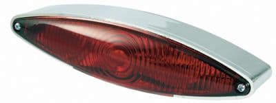 Ellipse Rear Light