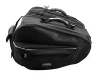 Motorcycle Expandable Urbano Panniers - 76 Litres