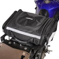Motorcycle Expandable 'Urbano' Tail Pack - 30 Litres