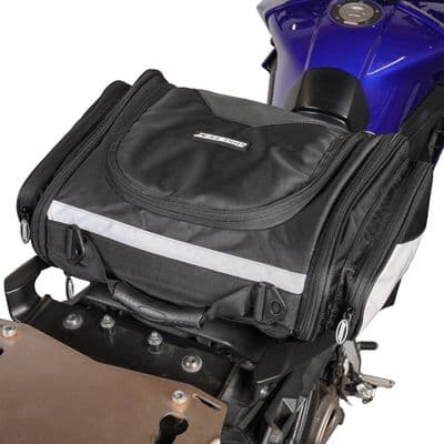 Expandable 'Urbano' Tail Pack - 30 Litres