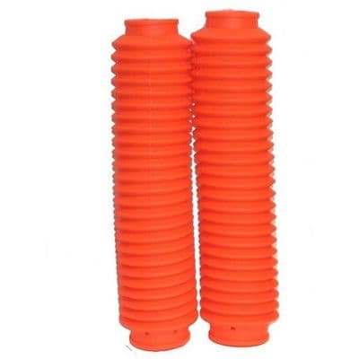 Fork Gaiters