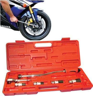 Front Axle Driver Set