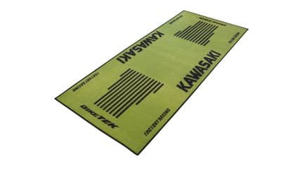 Garage Mats