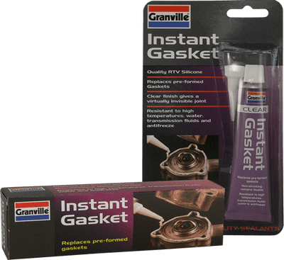Granville Instant Gasket