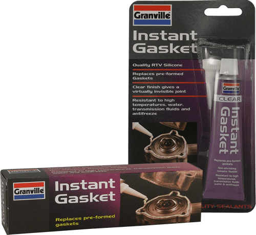 Granville Instant Gasket