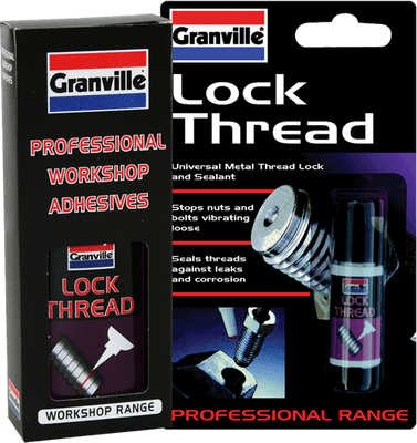 Granville Lock Thread