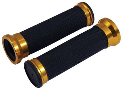 Handlebar Grips