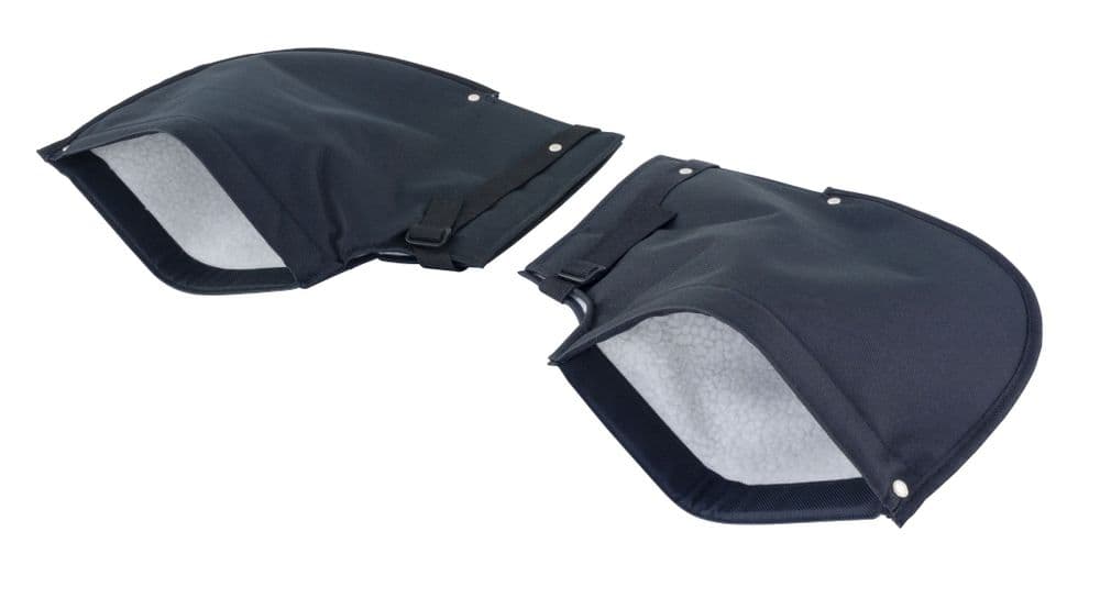 Motorcycle Handlebar Muffs