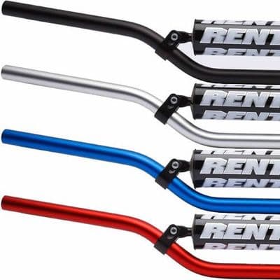 Handlebars and Bar Accessories