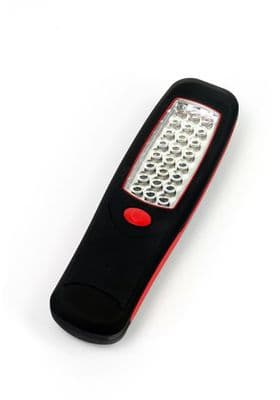 High Intensity LED Worklight