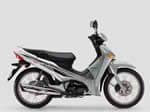 Honda ANF 125 Innova