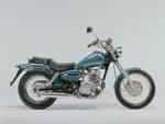 Honda CA 125 Rebel