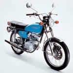 Honda CB 125