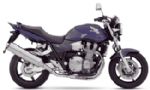 Honda CB 1300