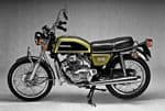 Honda CB 200