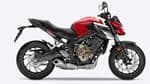 Honda CB 650