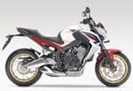 Honda CB 650F