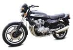 Honda CB 900 F