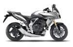 Honda CBF 1000